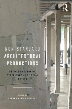 Cover Non-Standard Architectural Productions (eBook, PDF)