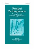Fungal Pathogenesis (eBook, PDF)