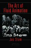 The Art of Fluid Animation (eBook, PDF)