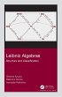 Leibniz Algebras (eBook, PDF) - Bild 1