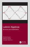 Leibniz Algebras (eBook, PDF)