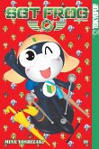 Sgt. Frog - Band 10 (eBook, ePUB)