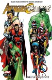 Marvel Legacy: Avengers 1 - Der Untergang (eBook, ePUB)