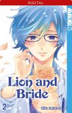 Lion and Bride 02 (eBook, ePUB)