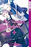 The Vampire's Prejudice - Band 2 (eBook, ePUB)
