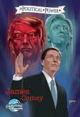 Political Power: James Comey (eBook, PDF)