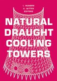Natural Draught Cooling Towers (eBook, PDF)