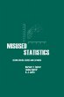 Misused Statistics (eBook, PDF) - Bild 1