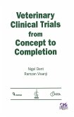 Veterinary Clinical Trials From Concept to Completion (eBook, PDF)