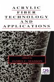 Acrylic Fiber Technology and Applications (eBook, PDF)