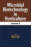 Microbial Biotechnology in Horticulture, Vol. 2 (eBook, PDF)