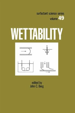 Cover Wettability (eBook, PDF)