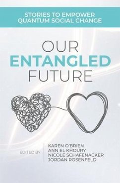 Cover Our Entangled Future (eBook, ePUB)