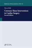 Coronary Sinus Intervention in Cardiac Surgery (eBook, PDF)