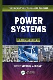The Electric Power Engineering Handbook - Five Volume Set (eBook, PDF)