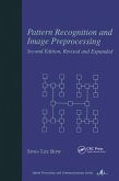 Pattern Recognition and Image Preprocessing (eBook, PDF)