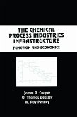 The Chemical Process Industries Infrastructure (eBook, PDF)