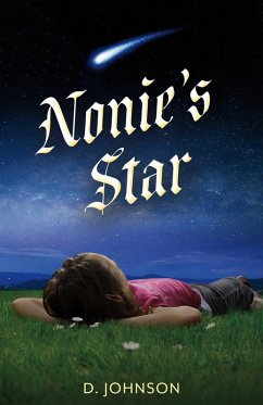 Nonie's Star (eBook, ePUB) - Johnson, D.