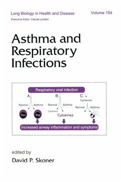 Cover Asthma and Respiratory Infections (eBook, PDF)