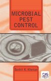 Microbial Pest Control (eBook, PDF)