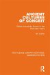 Ancient Cultures of Conceit (eBook, PDF) - Bild 1