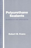 Polyurethane Sealants (eBook, PDF)