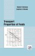 Transport Properties of Foods (eBook,... - Bild 1