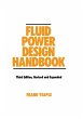 Fluid Power Design Handbook (eBook, PDF) - Bild 1