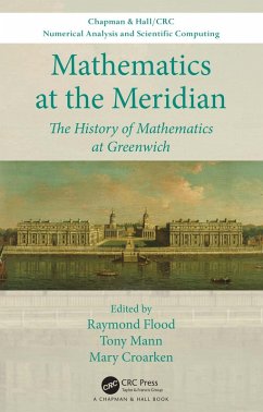 Mathematics at the Meridian (eBook, ePUB)