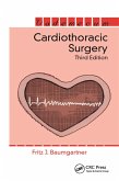 Cardiothoracic Surgery (eBook, PDF) Cardiothoracic Surgery (eBook, PDF)