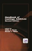 Handbook Of Coating Additives (eBook, PDF)
