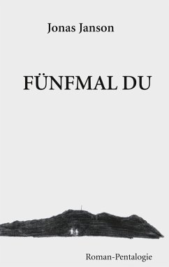 Fünfmal Du (eBook, ePUB)