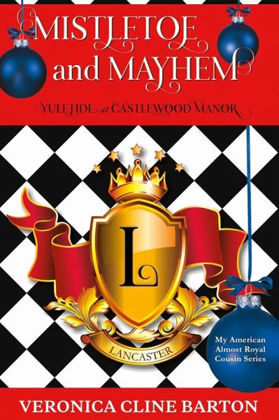 Mistletoe and Mayhem (eBook, ePUB) Mistletoe and Mayhem (eBook, ePUB)