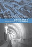 Geotechnical Aspects of Underground Construction in Soft Ground (eBook, PDF)