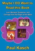 Maybe I DO Want to Read this Book (eBook, ePUB) Maybe I DO Want to Read this Book (eBook, ePUB)