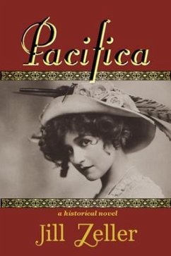 Pacifica (eBook, ePUB) - Zeller, Jill