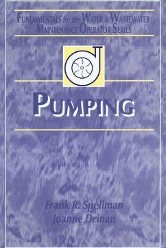 Cover Pumping (eBook, PDF)