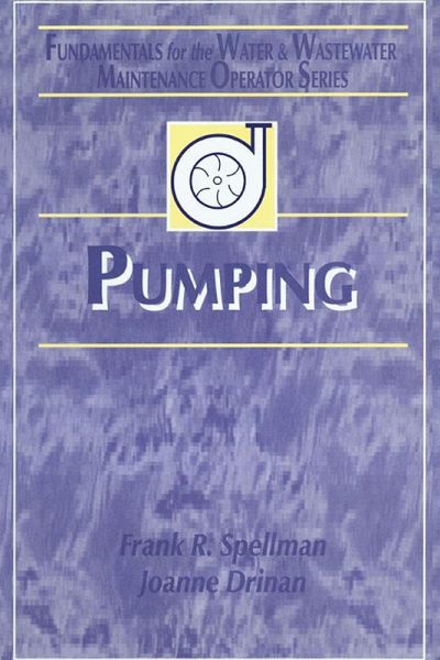 Pumping (eBook, PDF)