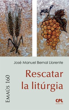 Cover Rescatar la Litúrgia (eBook, ePUB)
