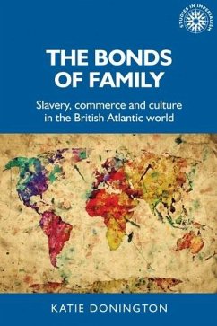 The bonds of family (eBook, ePUB) - Donington, Katie