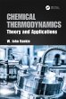 Chemical Thermodynamics (eBook, PDF) - Bild 1