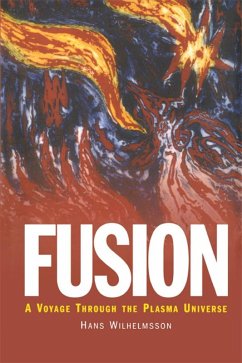 Cover Fusion (eBook, PDF)