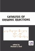 Catalysis of Organic Reactions (eBook, PDF)