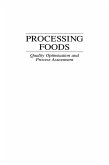 Processing Foods (eBook, PDF)