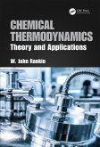 Chemical Thermodynamics (eBook, ePUB)