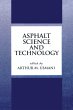 Asphalt Science and Technology (eBook,... - Bild 1