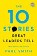 The 10 Stories Great Leaders Tell... - Bild 1