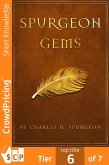 Spurgeon Gems (eBook, ePUB)