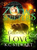 Guarded in Love: A Zodiac Shifters Paranormal Romance, Capricorn (eBook, ePUB)
