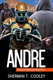 Andre (A LeFlore High Short Story, #1) (eBook, ePUB)